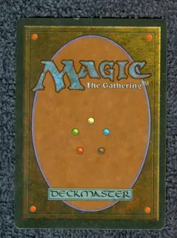 RAGING RIVER UNLIMITED rare Magic the Gathering - Image 3