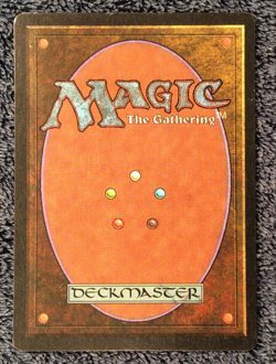 RAGING RIVER UNLIMITED rare Magic the Gathering - Image 5