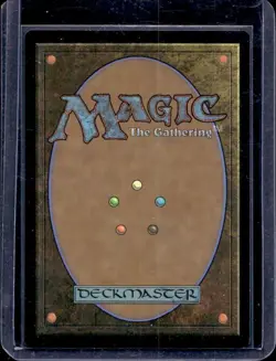 2021 Magic MTG Adventures in Forgotten Realms Wand of Orcus #28 - Image 2