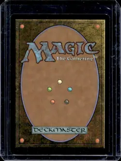 2003 Magic MTG Scourge Undead Warchief #78 - Image 2