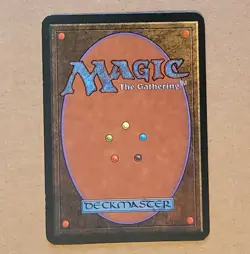 MTG - Magic the Gathering - Alpha Twiddle - LP - Image 2