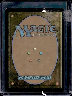 2025 Magic MTG Aetherdrift Riverpyre Verge Foil Rare #0260 - Image 2