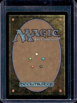 2025 Magic MTG Aetherdrift Riverpyre Verge Foil Rare #0260 - Image 2