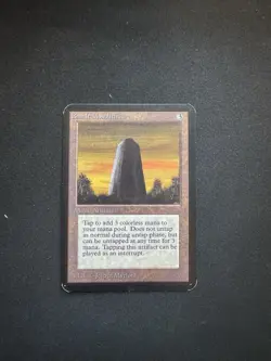 Basalt Monolith Alpha Edition Regular - Image 1