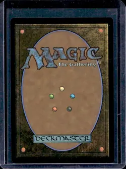 2024 Magic MTG Duskmourn: House of Horror Gloomlake Verge #0260 - Image 2
