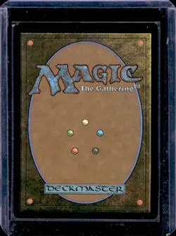2025 Magic MTG Final Fantasy Gogo Master of Mimicry BL Rare #0377 - Image 2