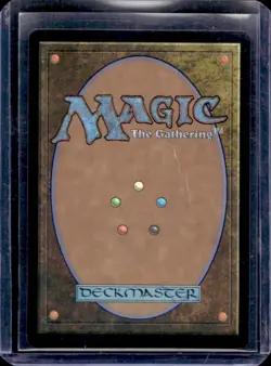 2022 Magic the Gathering Double Masters 2022 2X2 Grand Arbiter Augustin IV #221 - Image 2