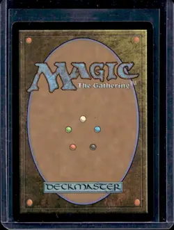 2024 Magic MTG Murders at Karlov Manor Underground Mortuary Foil #271 - Image 2