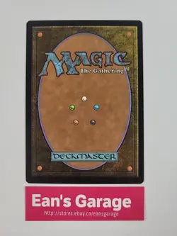 Magic the Gathering MTG Fists of Ironwood 139 RVR Ravnica Remastered common - MN - Image 2