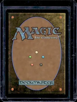 2003 Magic MTG Scourge Stifle #52 - Image 2