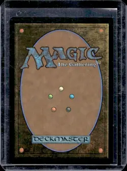 2025 Magic MTG Aetherdrift Riverpyre Verge Foil Rare #0260 - Image 2