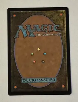 MTG Lich Knights’ Conquest - Wilds of Eldraine NM - Image 2