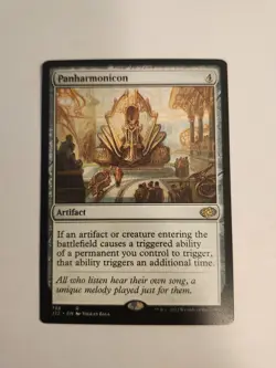 Panharmonicon [Jumpstart 2022 - 788] - NM - Image 1