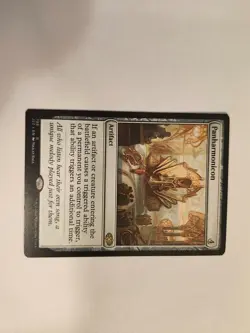 Panharmonicon [Jumpstart 2022 - 788] - NM - Image 2