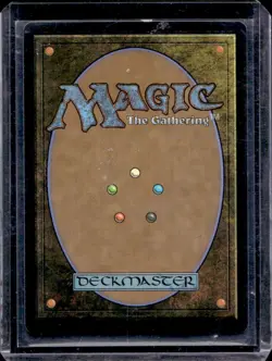 2024 Magic MTG Bloomburrow Artist's Talent #124 - Image 2