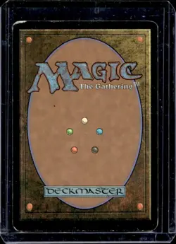 2003 Magic MTG Scourge Undead Warchief #78 - Image 2