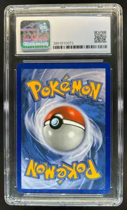 2017 Pokemon Shining Legends Mewtwo #72/73 CGC 9 - Image 2
