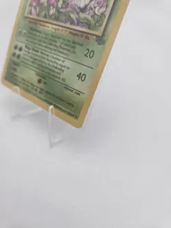 Butterfree 33/64 - Pokemon Jungle - Common - Unlimited - NM (P1) - Image 3