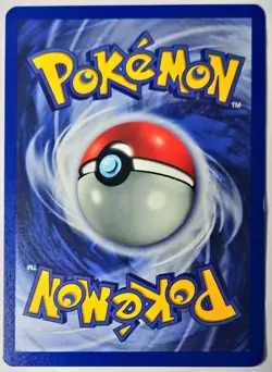 Paras #59/64 Jungle Common Pokemon 1999 TCG Card - Image 2