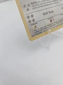 Pokemon TCG Fearow Jungle 36/64 Unlimited Uncommon Card WOTC Played NM-LP (P1) - Image 5