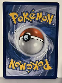 Team Magma's Numel 1/34 Double Crisis NM Pokemon Fast Shipping - Image 2