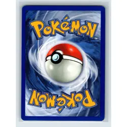 Entei 34/53 Pokemon WoTC Promo Reverse Holo - 3 SWIRLS - Image 2