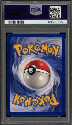 Pokemon Ivysaur Base Set Shadowless 1st Edition #30 PSA 9 Mint - Image 2