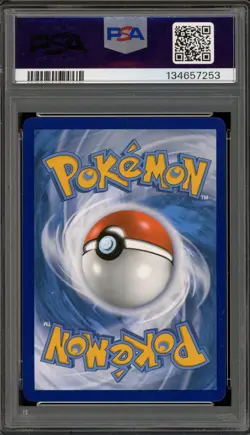 Pokemon Charizard VMAX Shining Fates Full Art #SV107 PSA 9 Mint - Image 2