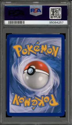 Pokemon Charizard EX XY Flashfire Full Art #100 PSA 8 - Image 2