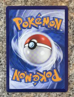 PTCG Pokemon Gem vol.3 Energy Fighting Type Stamp 3star 2004/06 S-Chinese - Image 2