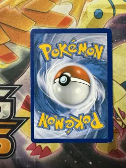 Zapdos 23/108 Cracked Ice Holo, Roaring Skies, Pokemon, MP - Image 2