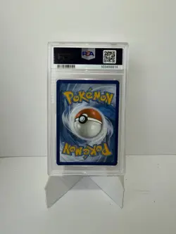 Pokemon TCG Mew EX 205/165 Scarlet & Violet 151 Holo Hyper Rare - Image 2