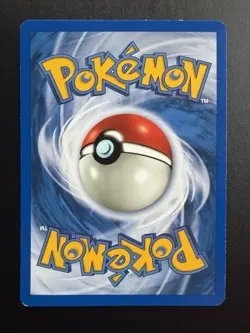 Raikou 22/64 Rare - Neo Revelation - First Edition - Pokemon WOTC - Image 2