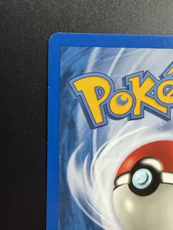 Raikou 22/64 Rare - Neo Revelation - First Edition - Pokemon WOTC - Image 4