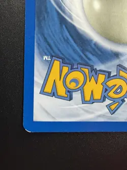 Raikou 22/64 Rare - Neo Revelation - First Edition - Pokemon WOTC - Image 5