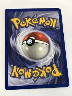 Persian 42/64 Jungle Regular 1999 Unlimited Pokemon Game TCG - Image 2