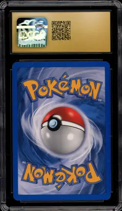 Pokemon Absol EX Team Magma Vs Aqua Holo Rare #96 CGC 10 Pristine - Image 2