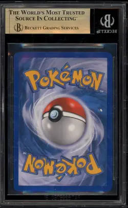 Pokemon Gengar Prime Triumphant Holo Ultra Rare #94 BGS 9.5 Gem Mint - Image 2