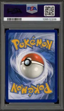 Pokemon Entei V Crown Zenith Galarian Gallery Full Art #GG36 PSA 10 Gem Mint - Image 2