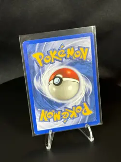 Alakazam – Aquapolis e-Reader 1/165 – Holo Rare – Near Mint – Authentic Pokemon - Image 2