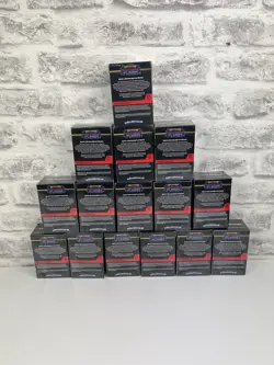 Pokemon TCG: Phantasmal Flames Booster Bundles X15 - Brand New & Factory Sealed - Image 2