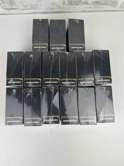 Pokemon TCG: Phantasmal Flames Booster Bundles X15 - Brand New & Factory Sealed - Image 3