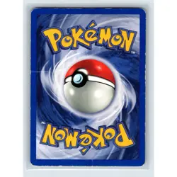 Unown 14/75 Holo 1st Edition Neo Discovery Pokemon SWIRL - Image 2