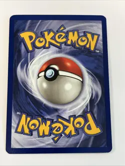 Parasect 41/64 Jungle Regular 1999 Unlimited Pokemon Game TCG - Image 2