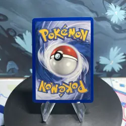 Pokemon Machoke 41/101 Hidden Legends Reverse Holo MP - Image 2