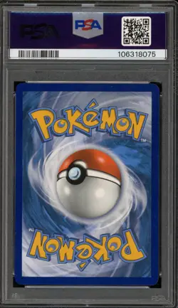 Pokemon Tyranitar V Battle Styles Full Alt Art #155 PSA 9 Mint - Image 2