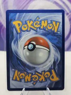 Mega Sharpedo ex Ultra Rare ME02: Phantasmal Flames 113/094 NM Pokemon TCG - Image 2