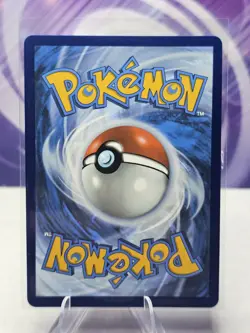 Pokemon TCG Phantasmal Flames Battle Cage 116/094 Ultra Rare NM - Image 2