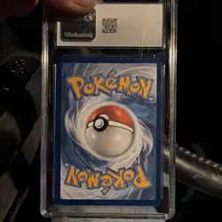 Ho-Oh ex 030/PLAY Play Promotional EX Holo Card Japanese Pokemon TCG - Image 3