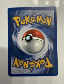 2000 Pokemon Gym Hero’s Sabrina's Gengar 14/132 Holo - Image 2